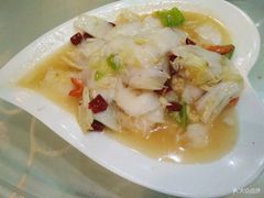 -黑公羊新疆菜(人和店)