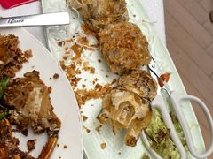 -喜记避风塘炒辣蟹(旗舰店)