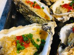 -海鲜e族(马王堆店)