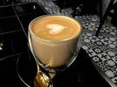 -The Coffee Academïcs(铜锣湾店)