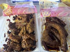 -周黑鸭(太阳宫凯德店)