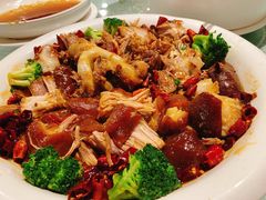 霸王肘子-石头咕(葵蓬店)