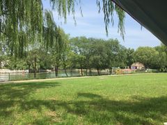 景点-朝阳公园