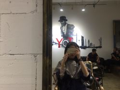 -JOY Hair salon