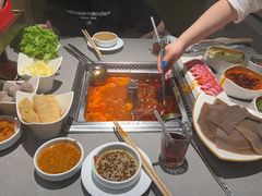 -海底捞火锅(八佰伴店)