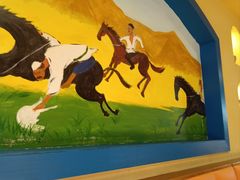 -清真·古丽花儿·新疆美食(滨江道店)