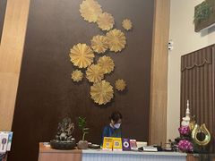 -莲泰式·中式·沐足·精油SPA采耳(天河店)