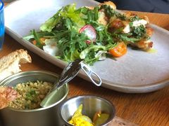 -THE CANNERY&JUJU 新鲜海鲜·牛排美食酒廊