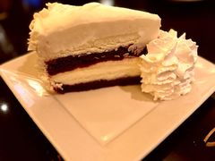 -The Cheesecake Factory 芝乐坊餐厅(王府中環店)
