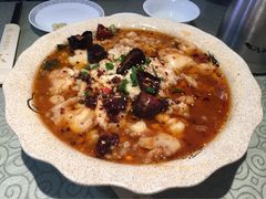 -双合园·海鲜水饺青岛菜(上清路店)