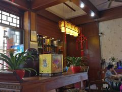 -长兴菜馆(高桥店)