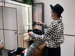 -崇尚GAVIN STYLE臻选