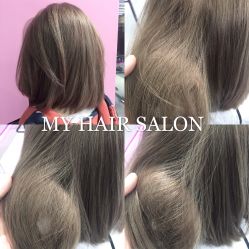 点击看大图 -MY HAIR ARDOR