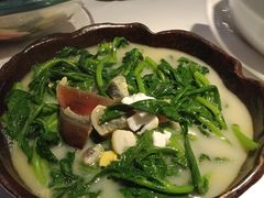 -花样西贡·法式越南餐厅(西大万达店)