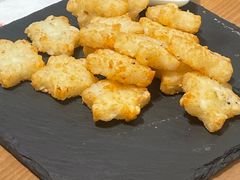 -棒约翰比萨·意面(松江开元店)