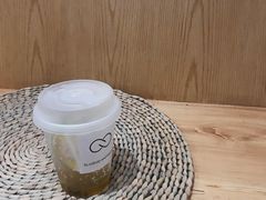 -infinite cafe