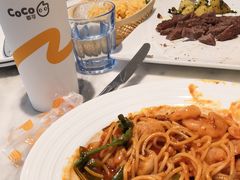 -必胜客(天河城店)