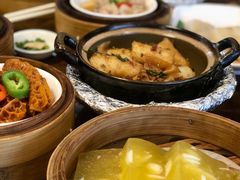 -澳门西南饭店·粤菜·茶市·手工点心(华海路店)
