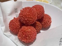 -绿茶餐厅(青岛城阳万象汇店)
