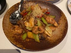 菠萝咕咾肉-三号黄浦会Canton Table