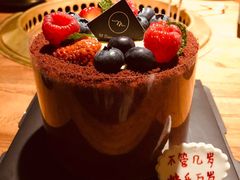 -姆们M Sweetie Cake(三里屯店)