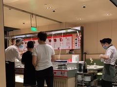 -海底捞火锅(金光华店)