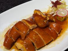 -宝丽轩中餐厅BAOLIXUAN