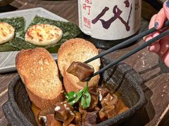 -三川·十酒Izakaya(南昌路店)