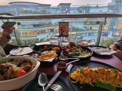 荒野田园烤春鸡-La Terre乐田(万象城店)