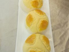 脆皮菠萝包-兴龙酒店(合作路店)