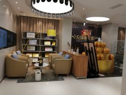大堂-Yestar宁波艺星整形医院