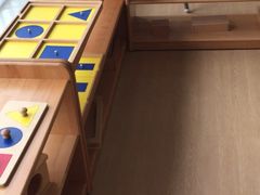 -自然树儿童之家(海珠翠城花园托育.早教校区)