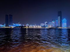 -武汉两江游览·夜游长江(汉阳门码头)
