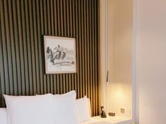 -上海柏悦酒店