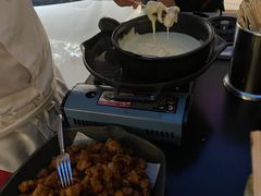 -漢咖啡·全服务式自助晚餐(武汉洲际酒店)