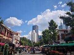 -巴伐利亚啤酒坊(意式风情街店)