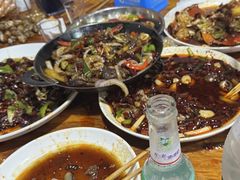 -三哥田螺(北书院街店)