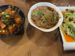 -老湖南湘土菜馆(普阳街店)