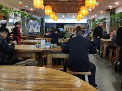 大堂-同盛德泡馍(大唐不夜城店)