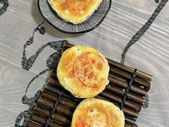 -功德林(南京西路店)