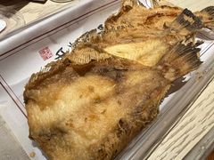 -波螺油子青岛本帮菜(银座店)
