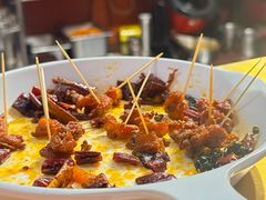 -甘煸记·干煸辣子鸡(深圳壹方城店)