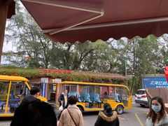 -北海金海湾红树林生态旅游区