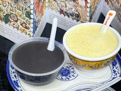 -百花传统甜品店(原址店)