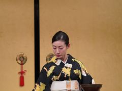 -弥荣会馆日本传统艺能表演