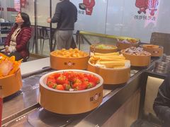 -龍歌自助小火锅(李沧顺和汇店)