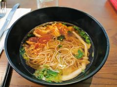 -昆山琶拉帝诗酒店·河畔咖啡厅Riverside Cafe