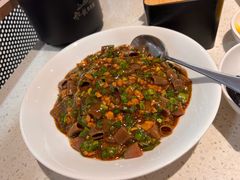 -船歌·鱼水饺青岛菜(金狮广场店)