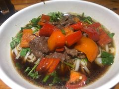 -肆姐面粉馆(坡子街店)