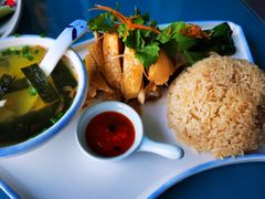 -My Way Town买味堂·东南亚餐厅(亦庄店)